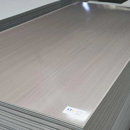 Painel de parede de cristal de carbono