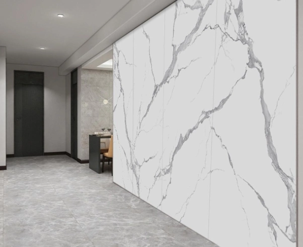 Marble Pattern Board