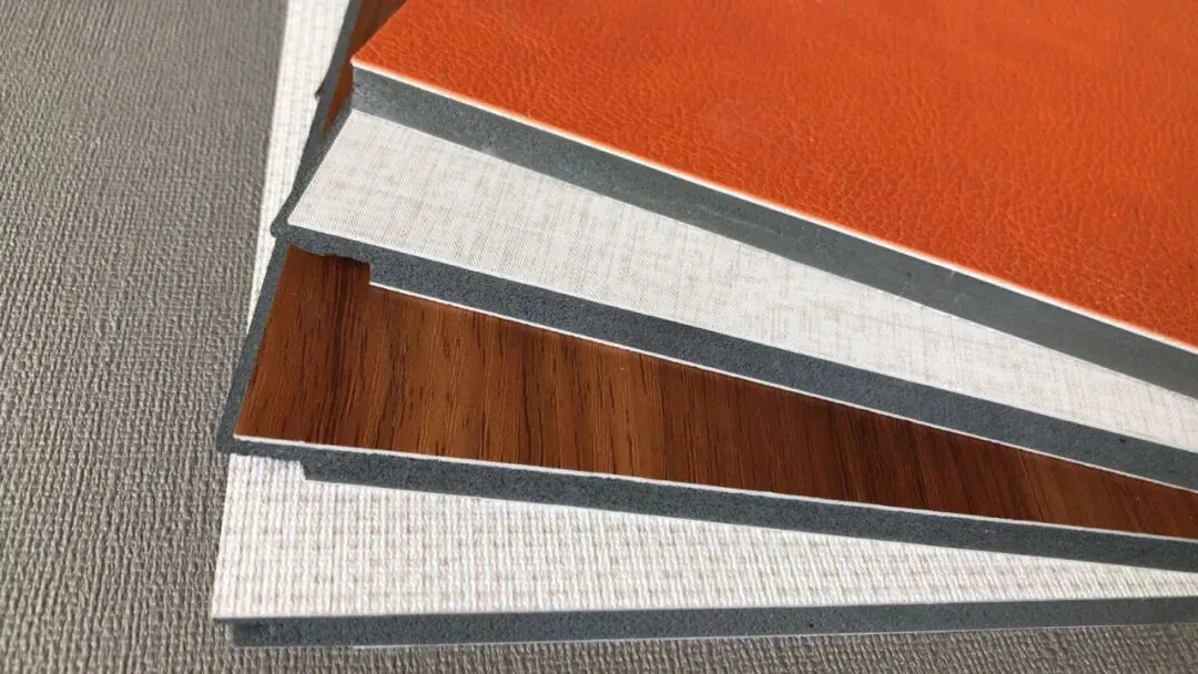 4x8 Fireproof Panels