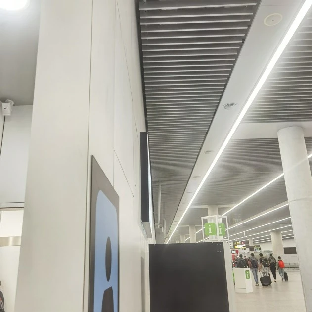 4x8 Fireproof Panels