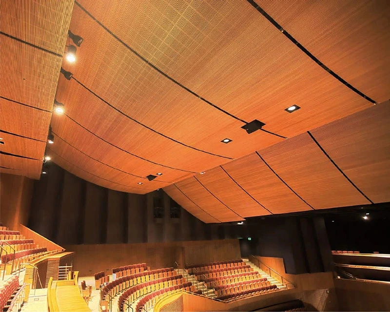 4x8 Fireproof Panels
