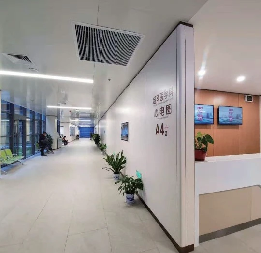 4x8 Fireproof Panels