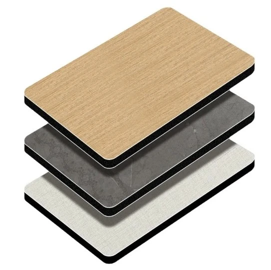 4x8 Fireproof Panels