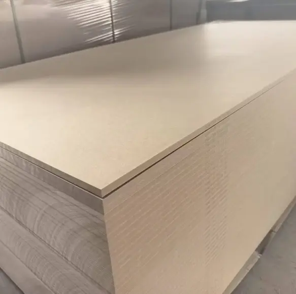 Natural Wood Colour Plain Board