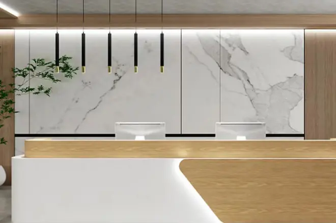 Pvc Interior Wall Panels