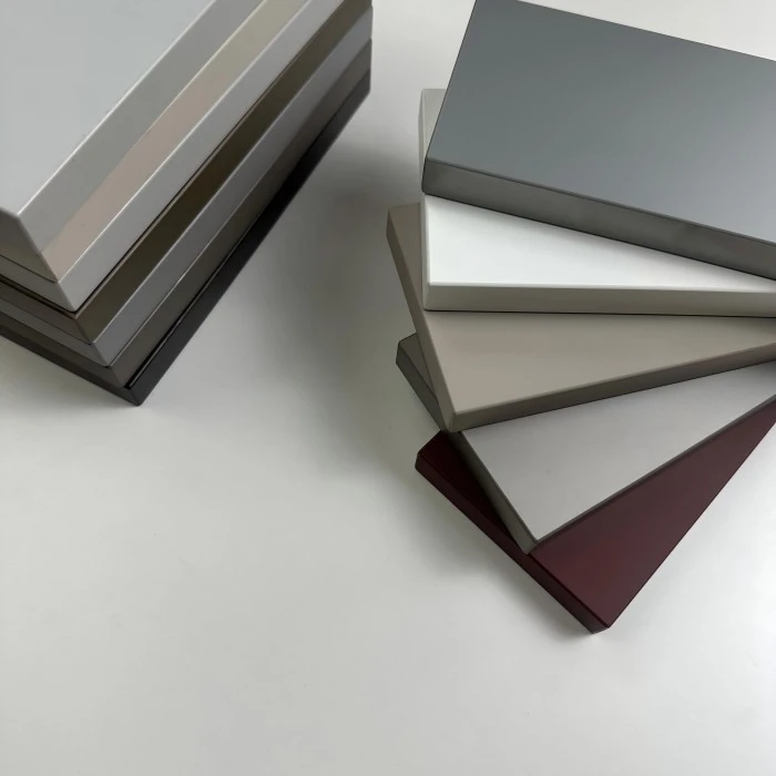 Laminado Antibacteriano Matte 18mmPET