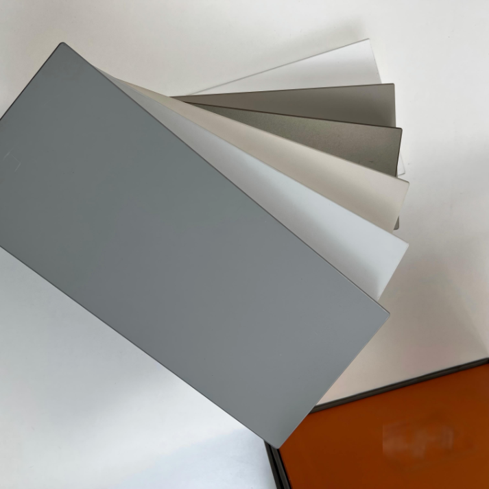 Laminado PET fosco