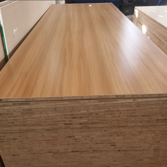 Laminado decorativo melamínico