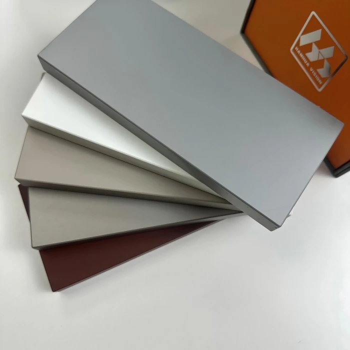 Laminado ecológico PET fosco