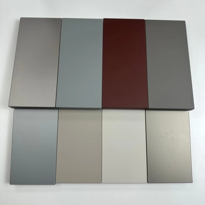 Laminado PET fosco de alta dureza