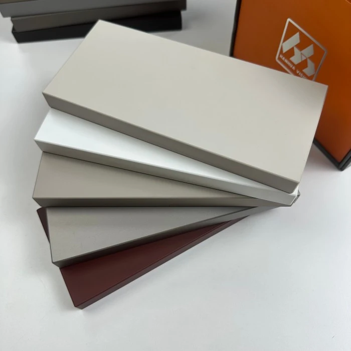 Laminado à prova d'água fosco PET