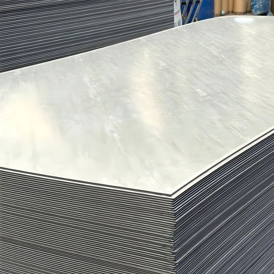 Painéis de chuveiro em PVC